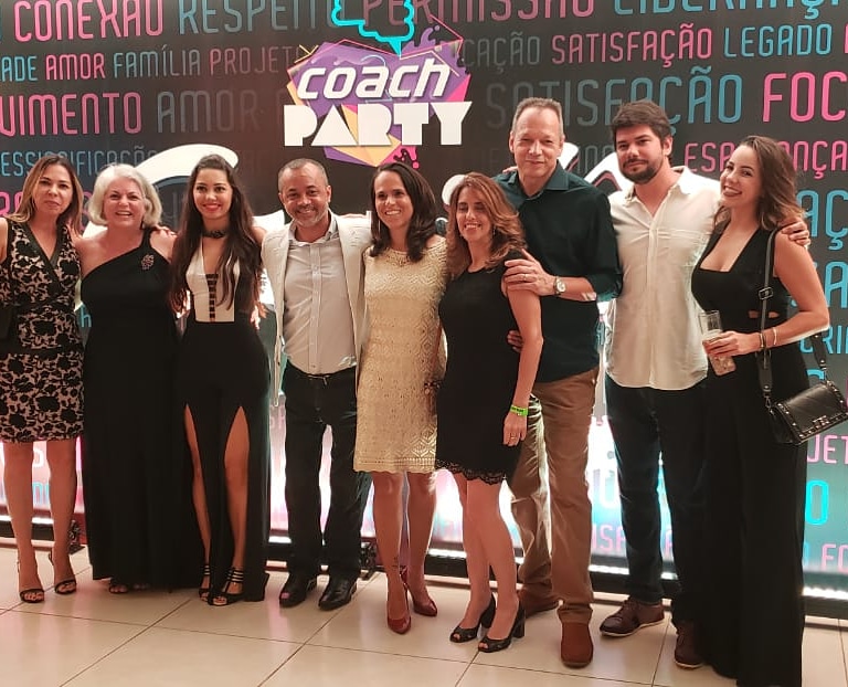 Coaching e Mentoria Coaching e Mentoria